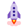 Rocket Man - 1000 Очков