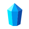 Crystal - 8000 Очков